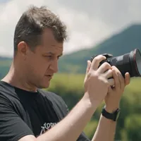 Alex Grubb, Video editor