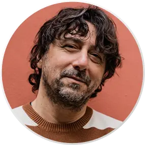 Daniel, Video agency owner