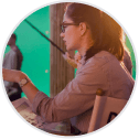 Kattie, Filmmaker